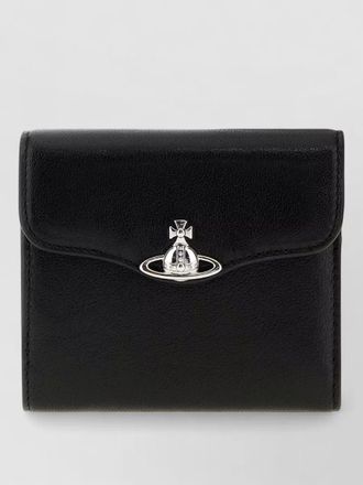 Vivienne Westwood leather mini bag