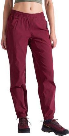 La Sportiva Gambit Pant - Womens in Redwood at Nordstrom, Size X-Small