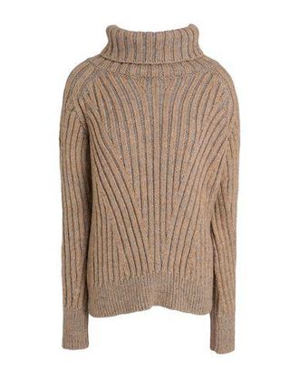 Moorer STRICKWAREN - Rollkragenpullover auf YOOX.COM