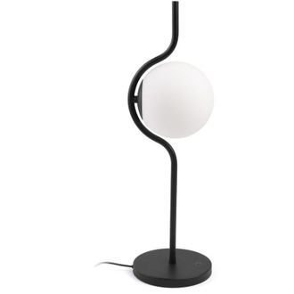 Faro Barcelona Faro Barcelona - Levita L&aacute;mpara De Sobremesa 29697