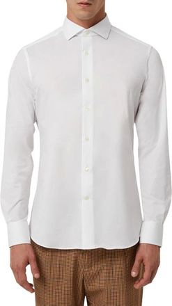 Traiano Uomo, Magliette, Bianco, M, new