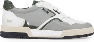 Rhude GREY 964 SNEAKERS