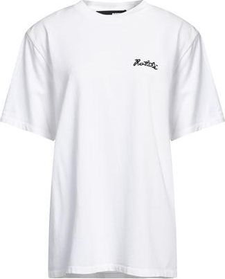 Rotate TOPWEAR - T-shirts on YOOX.COM