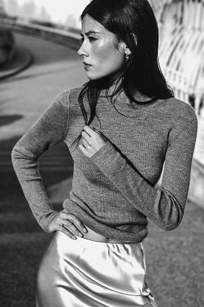 Maeve Markie 100% Cashmere Sweater