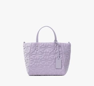 Kate Spade New York Tilly Quilted Small Tote Bag