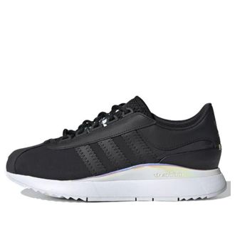 adidas (WMNS) adidas SL Andridge Core Black White FV4478