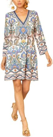 Hale Bob Kairi Mini Dress