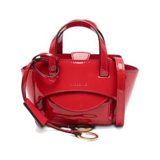 Hidesins Mujer, Bolsos, Rojo, Talla: ONE Size