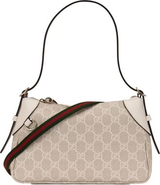 Gucci Mujer, Bolsos, Blanco, Talla: ONE Size