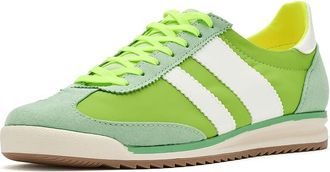 Madden Girl Jumper Womens Cold Weather Boots Pistachio : 5.5 M, Synthetic/Textile