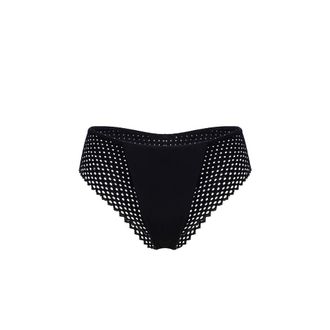Wolford Romantic Net Brief
