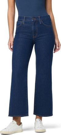 Hudson Rosalie High Waist Ankle Wide Leg Jeans in Collins at Nordstrom Rack, Size 27