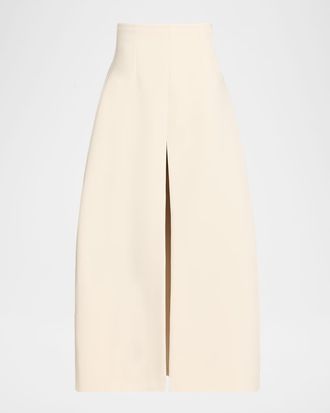 A.W.A.K.E. Voluminous Pant Skirt
