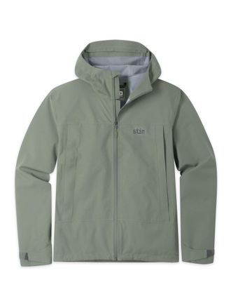 Stio Mens Modis Hooded Jacket
