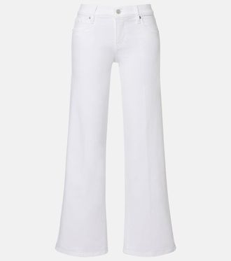 Frame Denim Wide-leg jeans
