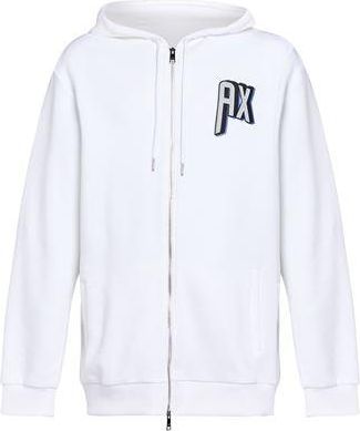 A|X Armani Exchange CAMISETAS Y TOPS - Sudaderas en YOOX.COM