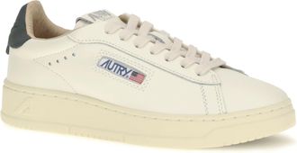 Autry Womens Medalist Low Sneakers Msh-Space Msh/space