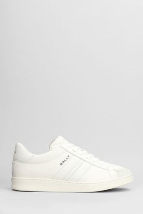 Bally Tyger Sneakers