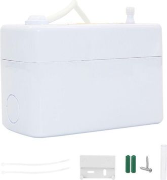 OEM Bomba De Condensado Supersilenciosa, Eliminaci&oacute;n Autom&aacute;tica De Condensaci&oacute;n, Para Deshumidificador De Aire Acondicionado Y Climatizaci&oacute;n, M&aacute;quina De H