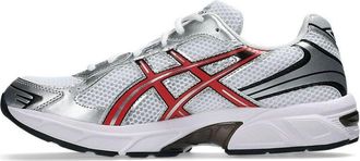 Asics Gel-1130 White Red Snapper 1203A609-111
