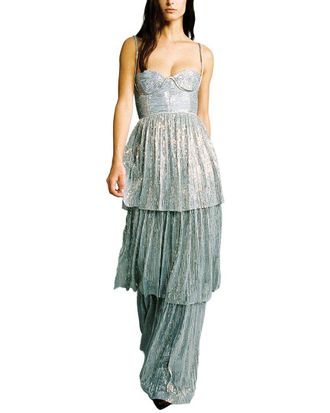 Sabina Mus&aacute;yev Altair Dress