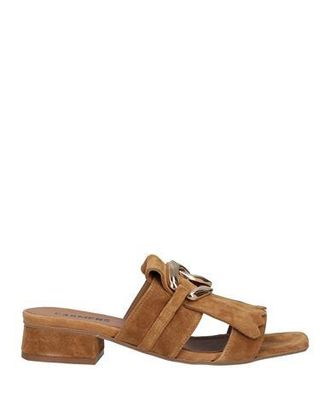 Carmens SCHUHE - Sandalen auf YOOX.COM