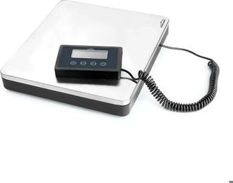 Lacor B&aacute;scula De Cocina Lacor Platform Scale 180 Kg Acero Inoxidable