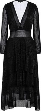 Maje DRESSES - Midi dresses sur YOOX.COM