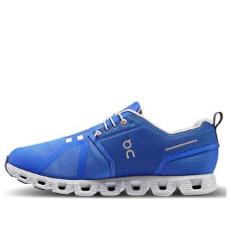 On Running Cloud 5 Waterproof Cobalt Glacier 59.98345