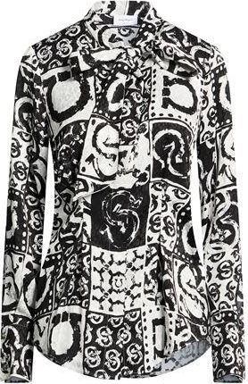 Ferragamo TOPWEAR - Shirts on YOOX.COM