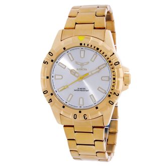 Invicta Specialty Quartz White Dial Mens Watch 69031