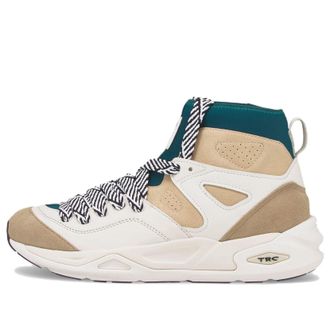 Puma TRC Blaze Mid x AMI Light Sand 388619-01