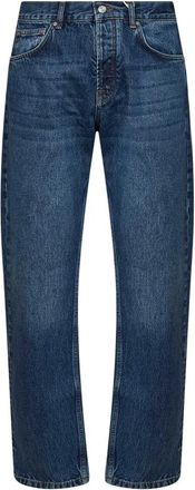 Nn.07 Nn07, Uomo, Jeans, Blu, W33, new