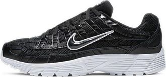 Nike (WMNS) Nike P-6000 CNPT Black BV1021-004