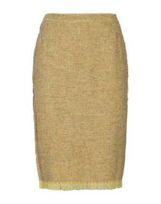 Ermanno Scervino BOTTOMWEAR - Mini skirts on YOOX.COM