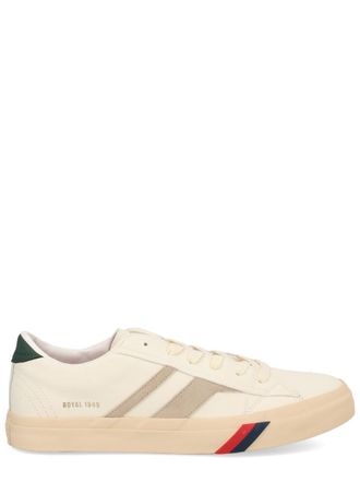 Keds Royal Classic Off White Sneakers