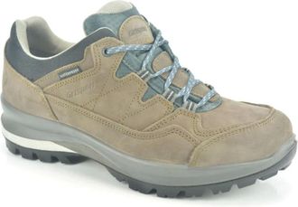Grisport Schoenen, Dames, Beige, 36 EU, Taupe Laag N. DZ