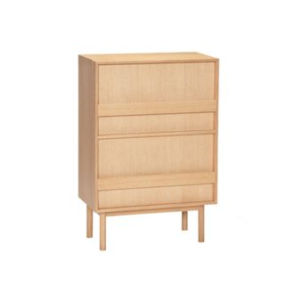 H&uuml;bsch C&oacute;moda beige