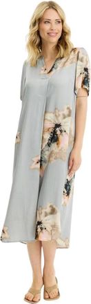 In Front IN Front, Kleedjes, Dames, Blauw, S, Jurken