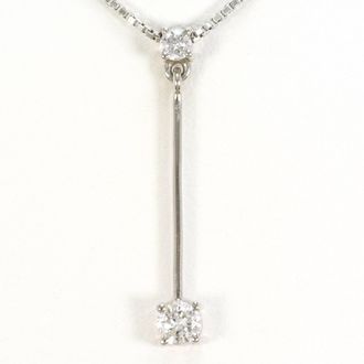 C&A Unbranded 850 Necklace (Pre-Owned)