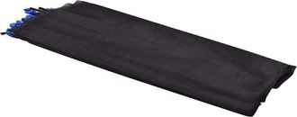 vidaXL Vidaxl - Red De Seguridad Para Cama El&aacute;stica Redonda 3,66 M