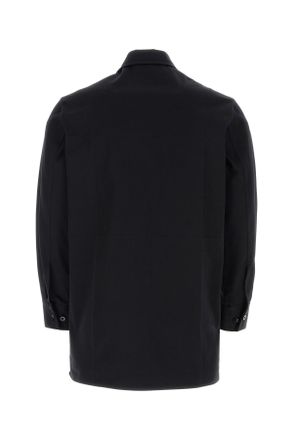 Jil Sander J22dl0101j45137 401 Camicie Shirt