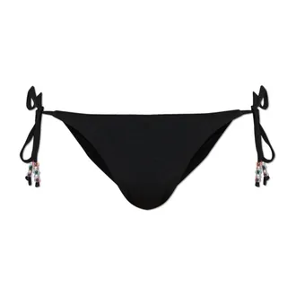 Misbhv Bikinis, female, Black, Size: XL Bikini Bottom