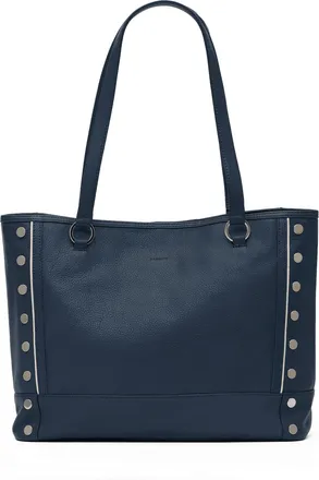 Hammitt Hammitt Andersen Revival Nautical Navy Silver