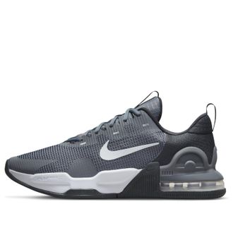 Nike Air Max Alpha Trainer 5 Smoke Grey DM0829-003
