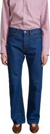 B Sides Tilda Jean In Bright Blue