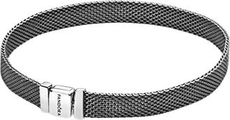 Pandora Mujer, Accesorios, Gris, Talla: ONE Size