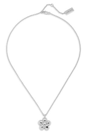 アクセサリーその他 MARC JACOBS Woman Jewel Silver 2S5JNC001J61 098 MARC JACOBS: Jewel woman - Silver | Marc Jacobs jewel