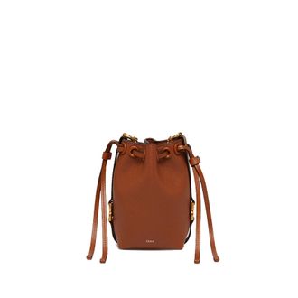 Chlo&eacute; Chlo&eacute; Micro Marcie Bucket -Tasche