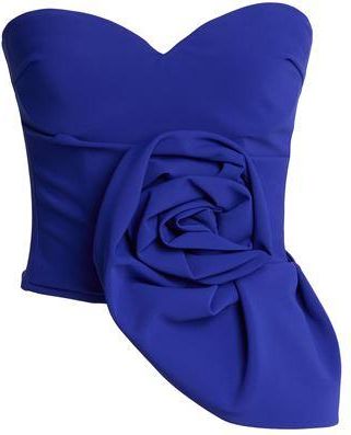 La Petite Robe Di Chiara Boni TOPWEAR - Top su YOOX.COM